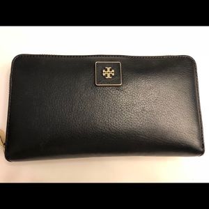 Tory Burch Wallet